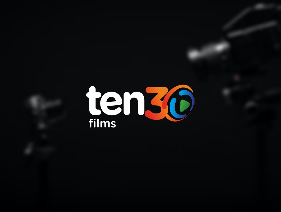 Ten30 films Logo