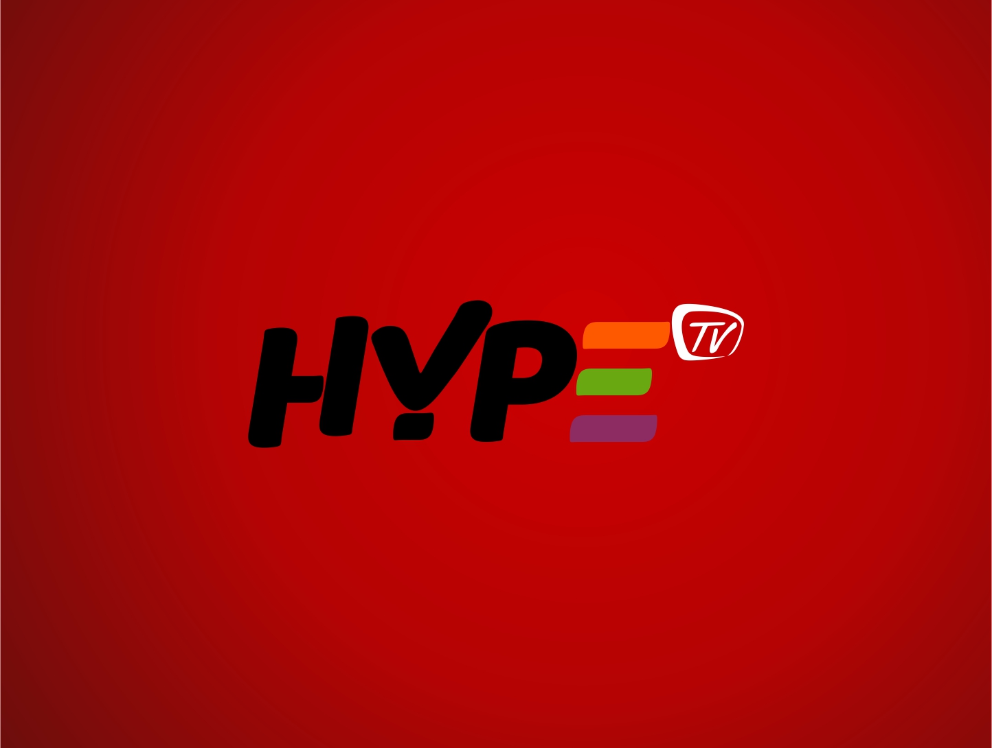 hypeTV Logo