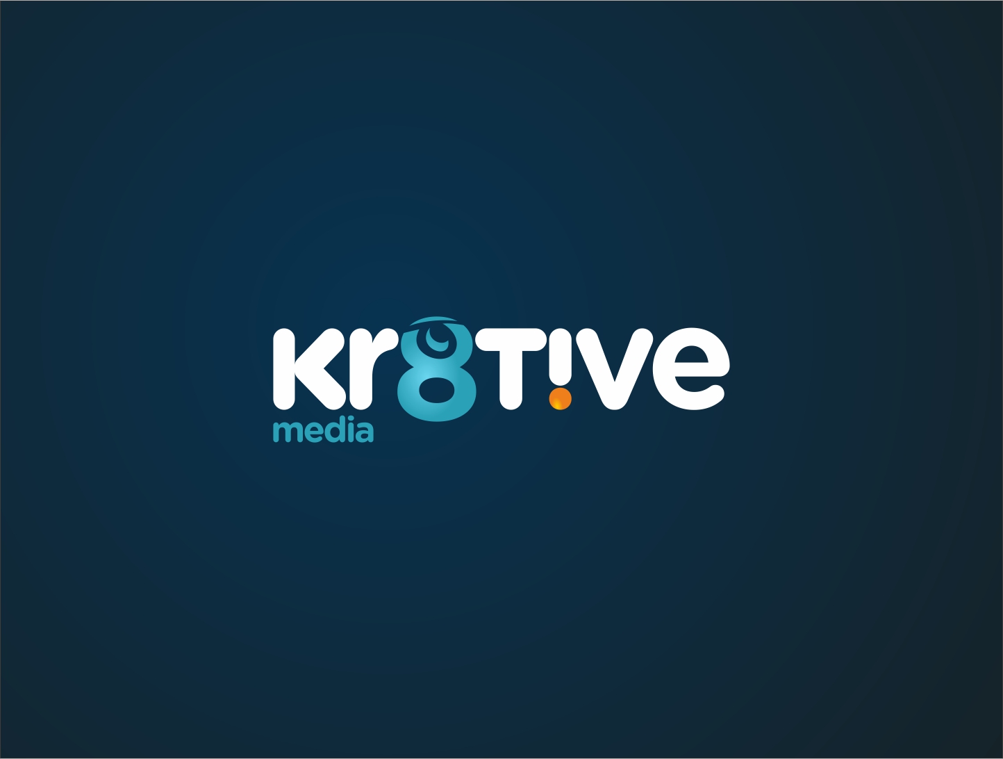 kr8tive media Logo