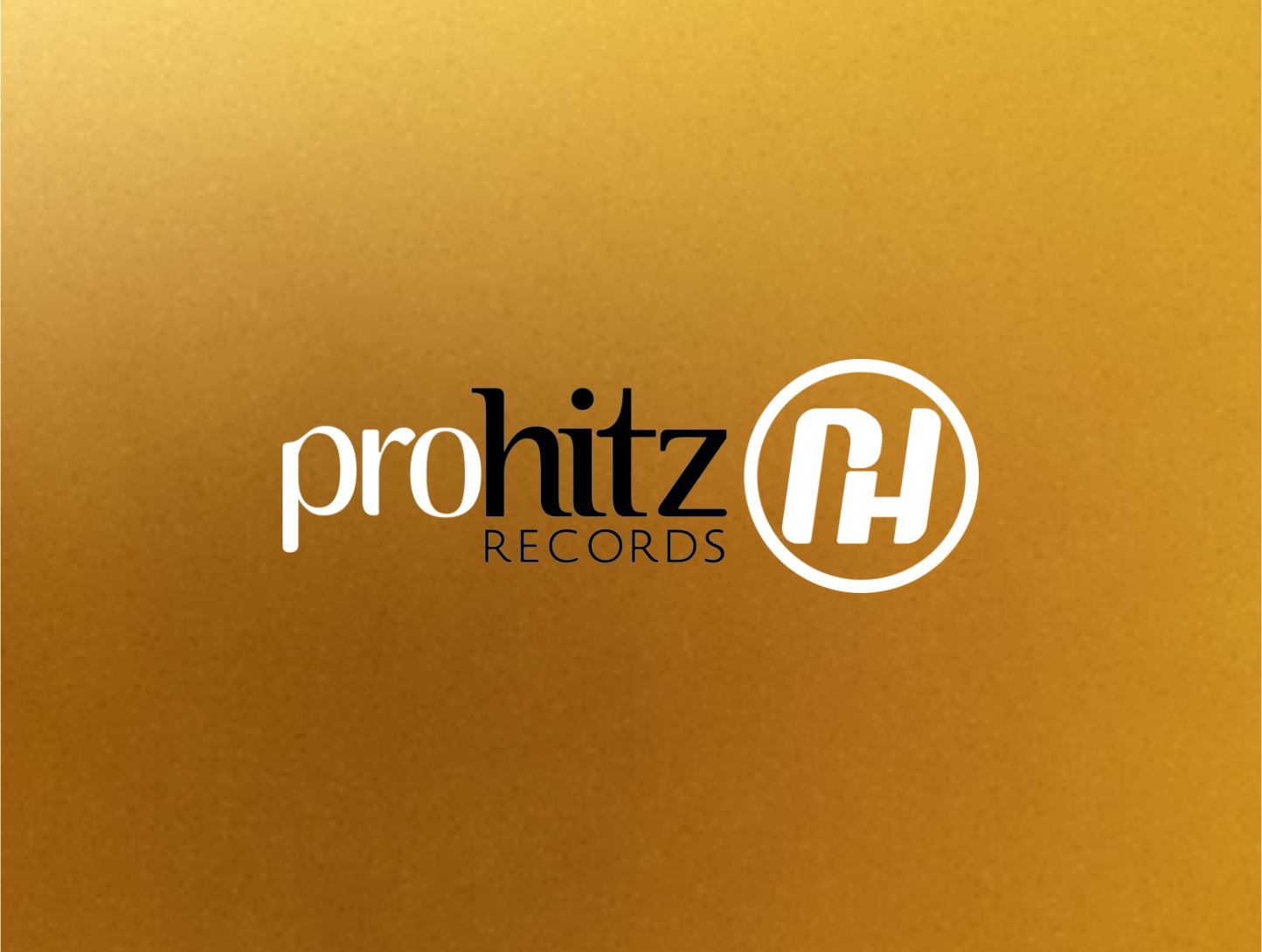 prohitz records Logo